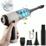 Portable Vacuum Cleaner