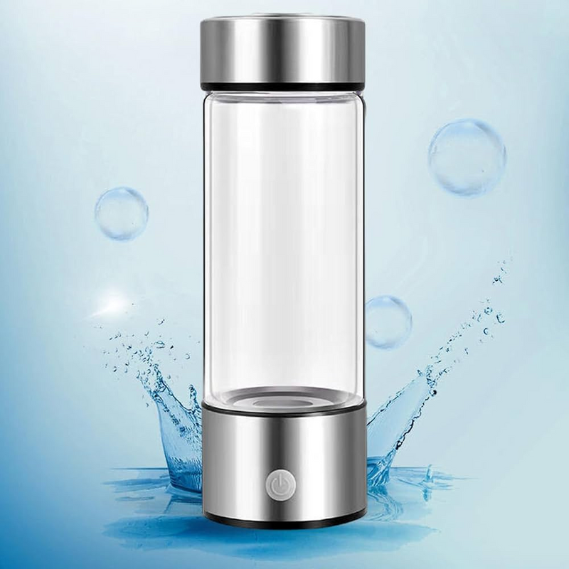 Hydrogen Water Bottle