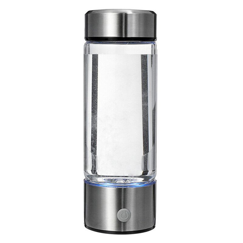 Hydrogen Water Bottle