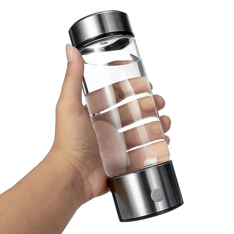 Hydrogen Water Bottle